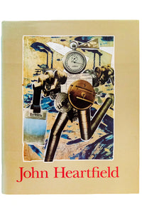 JOHN HEARTFIELD