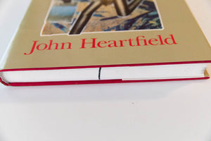 JOHN HEARTFIELD