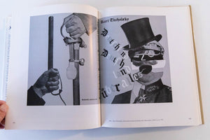 JOHN HEARTFIELD