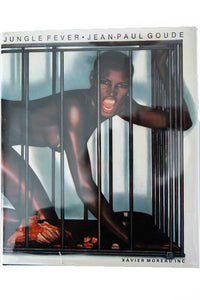 JUNGLE FEVER