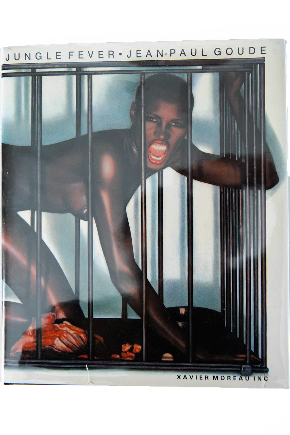 JUNGLE FEVER – THESE DAYS