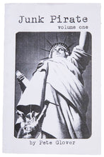 Load image into Gallery viewer, JUNK PIRATE Vol. 1