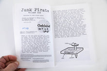 Load image into Gallery viewer, JUNK PIRATE Vol. 1