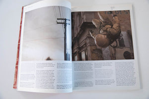 JUXTAPOZ MAGAZINE Vol 19 No. 2 Feb. 2012