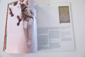 JUXTAPOZ MAGAZINE Vol 19 No. 2 Feb. 2012