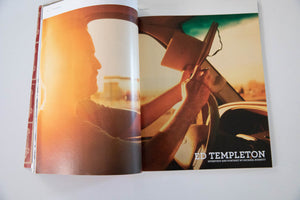 JUXTAPOZ MAGAZINE Vol 19 No. 2 Feb. 2012