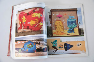 JUXTAPOZ MAGAZINE Vol 19 No. 2 Feb. 2012