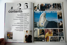 Load image into Gallery viewer, JUXTAPOZ No. 26 May-June 2000