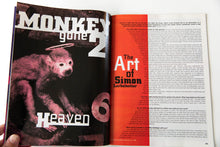 Load image into Gallery viewer, JUXTAPOZ No. 26 May-June 2000