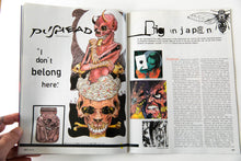 Load image into Gallery viewer, JUXTAPOZ No. 26 May-June 2000