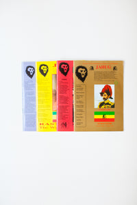Jahug | Set Of 4 Issues