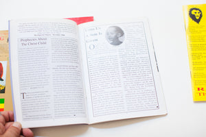 Jahug | Set Of 4 Issues
