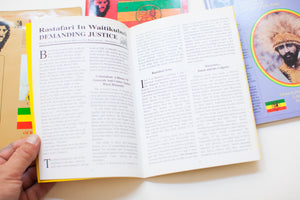 Jahug | Set Of 4 Issues