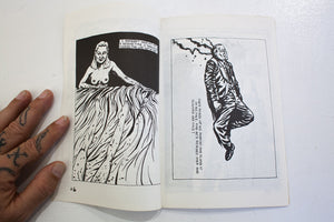 Raymond Pettibon | Jane's Book Of Fighting
