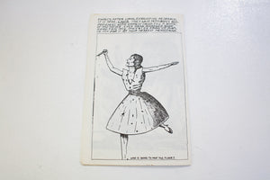 Raymond Pettibon | Jane's Book Of Fighting