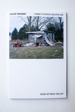 I Wish U Would Believe Me