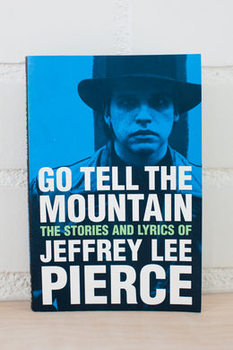 Go Tell The Mountain