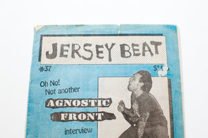 Jersey Beat | No.37
