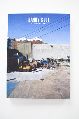 Danny's Lot
