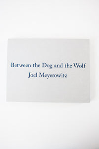 Between the Dog and the Wolf