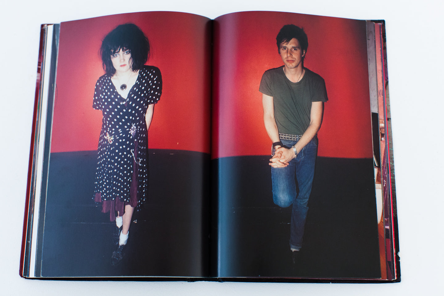 We're Desperate: The Punk Rock Photography of Jim Jocoy, SF