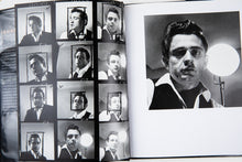 Load image into Gallery viewer, JOHNNY CASH | Photographs by Leigh Wiener
