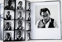 Load image into Gallery viewer, JOHNNY CASH | Photographs by Leigh Wiener