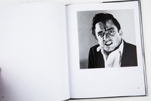 Load image into Gallery viewer, JOHNNY CASH | Photographs by Leigh Wiener