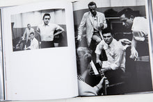 Load image into Gallery viewer, JOHNNY CASH | Photographs by Leigh Wiener