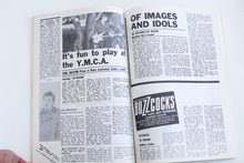 Load image into Gallery viewer, JOY DIVISION NEW ORDER | A History in Cuttings