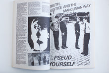 Load image into Gallery viewer, JOY DIVISION NEW ORDER | A History in Cuttings