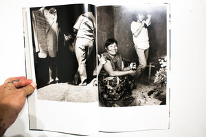 Juchitan de Las Mujeres 1979-1989