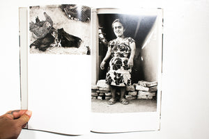 Juchitan de Las Mujeres 1979-1989
