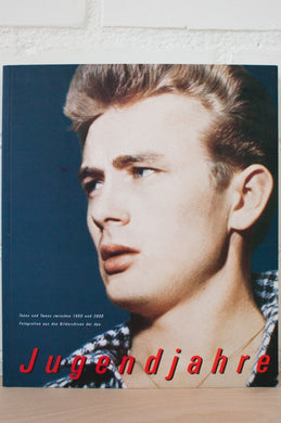 Jugendjahre