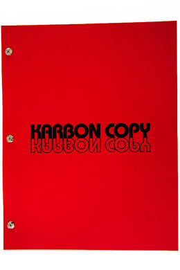 KARBON COPY