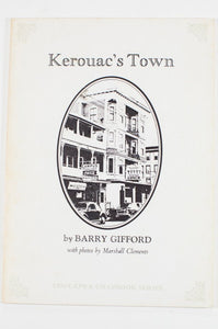 KEROUAC'S TOWN