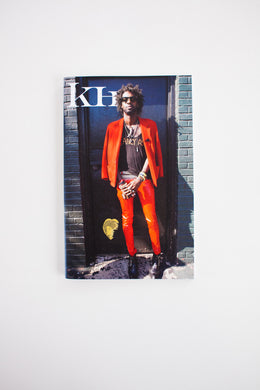 KH | Issue 2