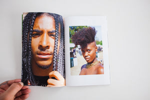 KH | Issue 3