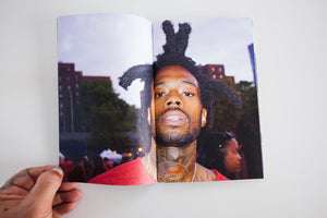 KH | Issue 3