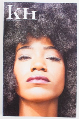 KH | Special Edition