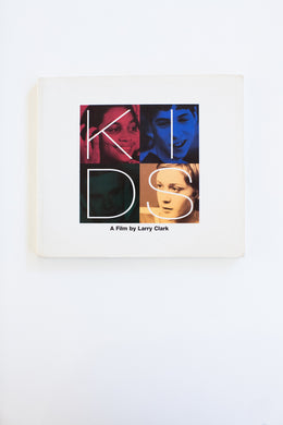 KIDS | A Film by Larry Clark