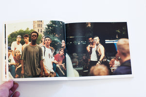 KIDS | A Film by Larry Clark