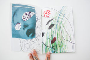 Kim Gordon Chronicles Vol. 2