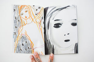Kim Gordon Chronicles Vol. 2