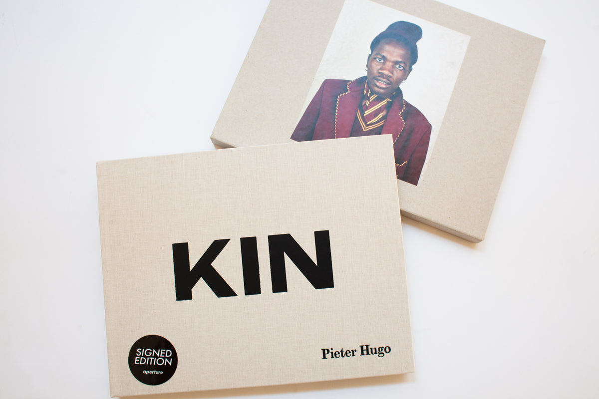 KIN | Limited Edition – THESE DAYS