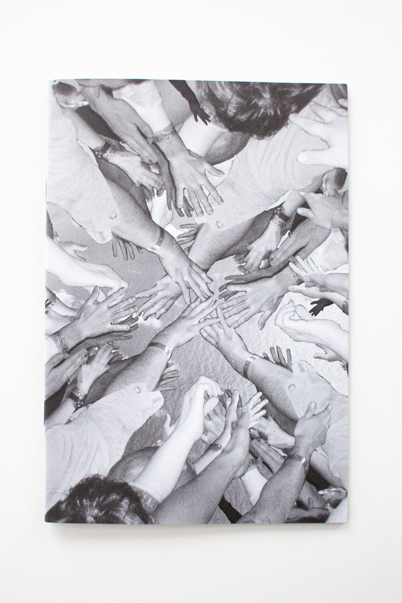 Klo Zine