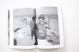 Klo Zine