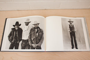 After Barbed Wire | Cowboys Of Our Time