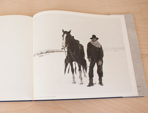 After Barbed Wire | Cowboys Of Our Time