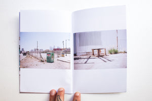 True Topographics